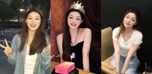 推特小薇黑丝深喉被玩到眼泪直流长腿抖成筛子太顶了