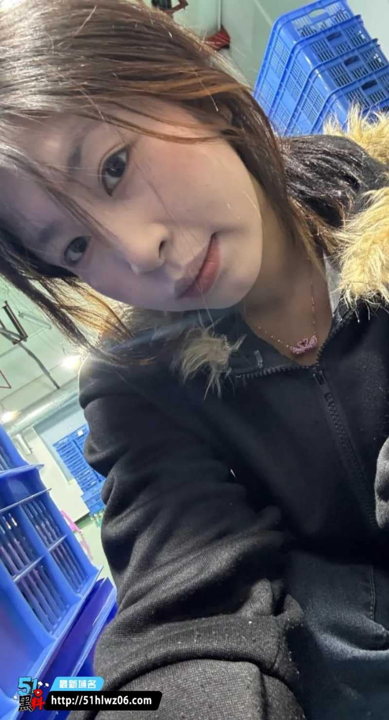 贾子茵电子厂黑料曝光，辍学少女被渣男调教成肉便器 福建爆料