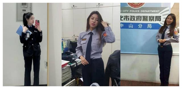 李雨涵私密视频流出丨东北警花与已婚局长床戏尺度真大