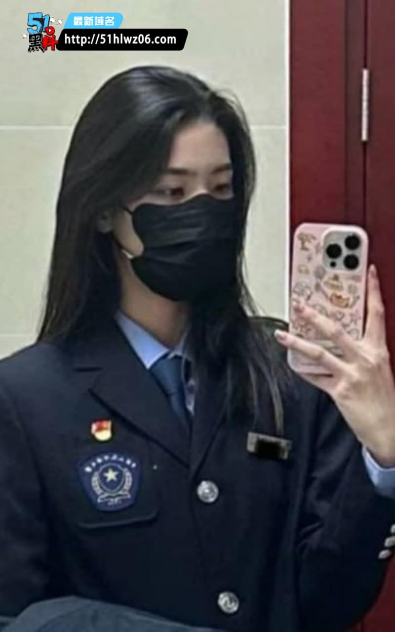 李雨涵私密视频流出丨东北警花与已婚局长床戏尺度真大