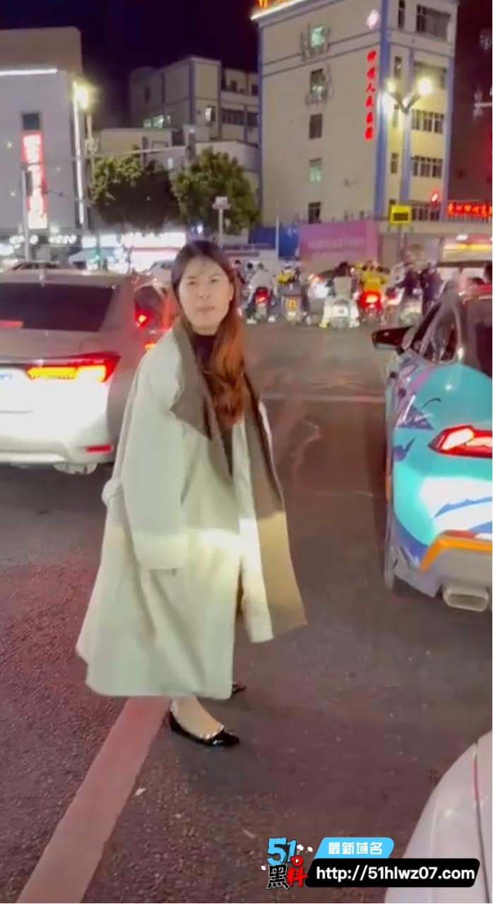 小姜睡不醒高速撞死人还敢嚣张？这视频看得我心惊肉跳 嚣张司机