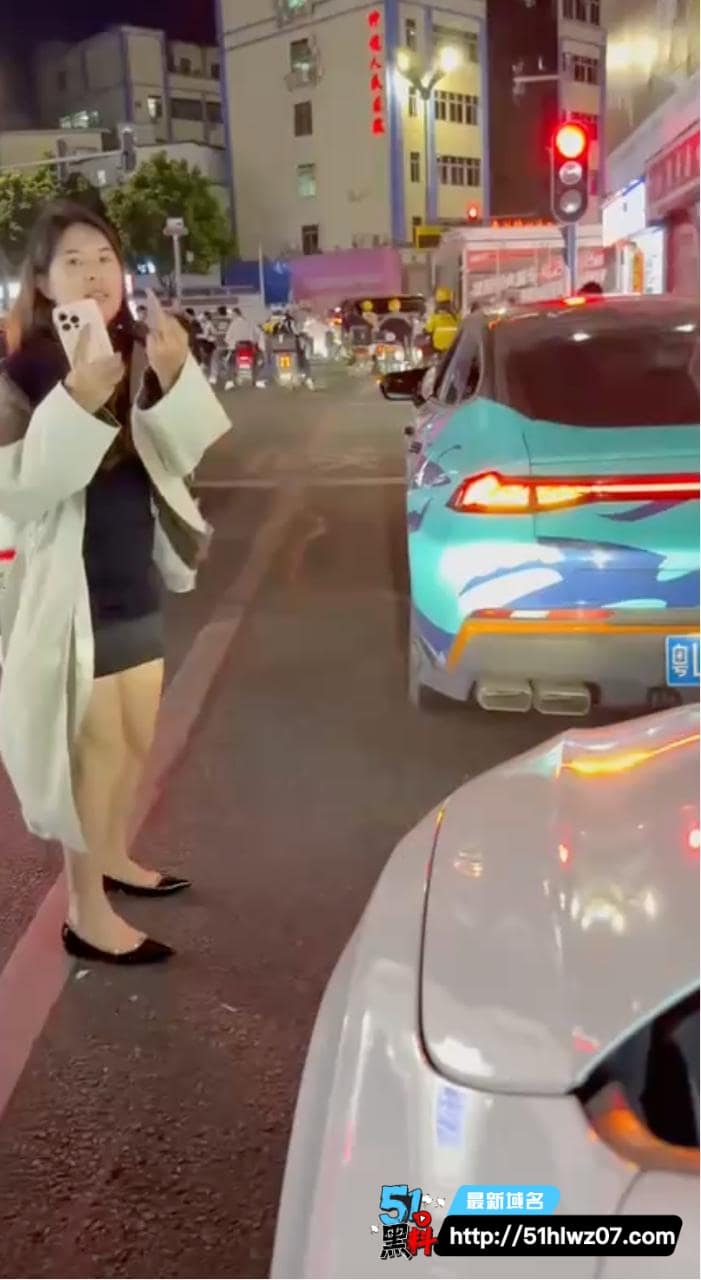 小姜睡不醒高速撞死人还敢嚣张？这视频看得我心惊肉跳 网红