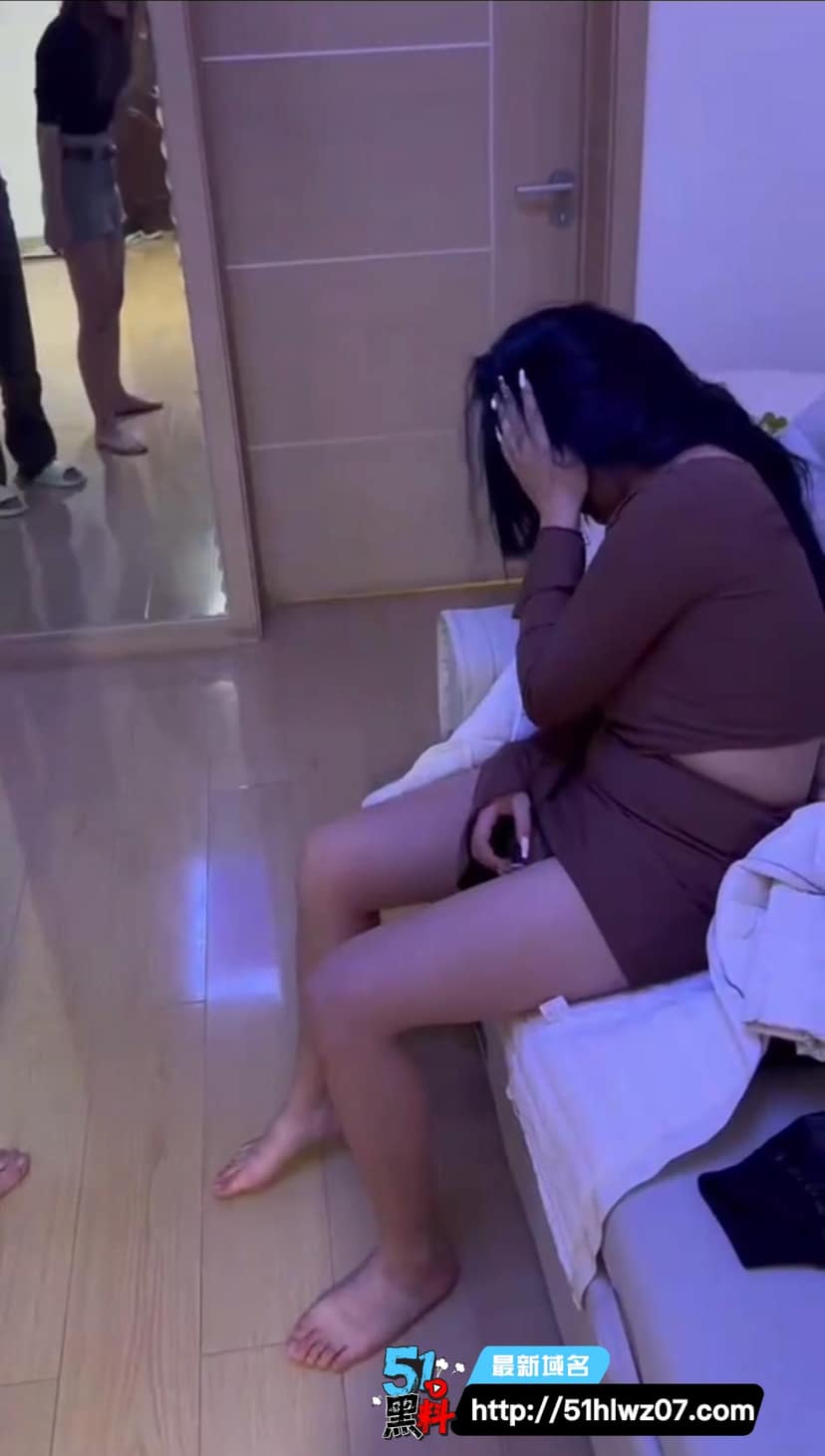 精神小妹霸凌后续流出丨强制性交实录尺度太猛，内幕细节让人心惊 精神小伙
