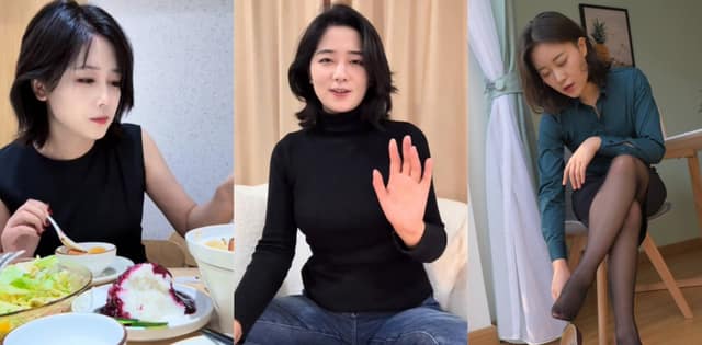 春晓黑丝OL定制视频流出被金主玩到眼神失控太顶了