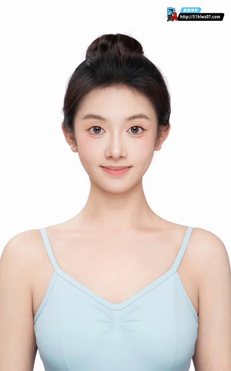 莫倩敏这波一字马我是真没绷住，北舞学姐背着男友私下这么野？ 大学生
