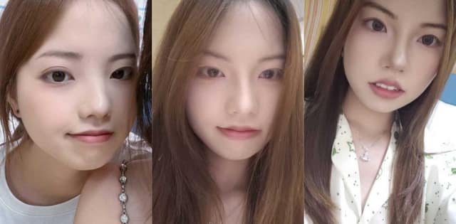 湖南涉外经济学院毛婷婷私密视频流出被备胎曝光反差太猛