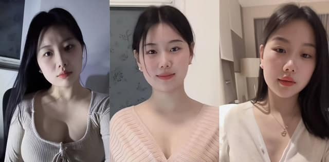 董大强这波私密直播我是真没绷住，端庄御姐反差也太顶了