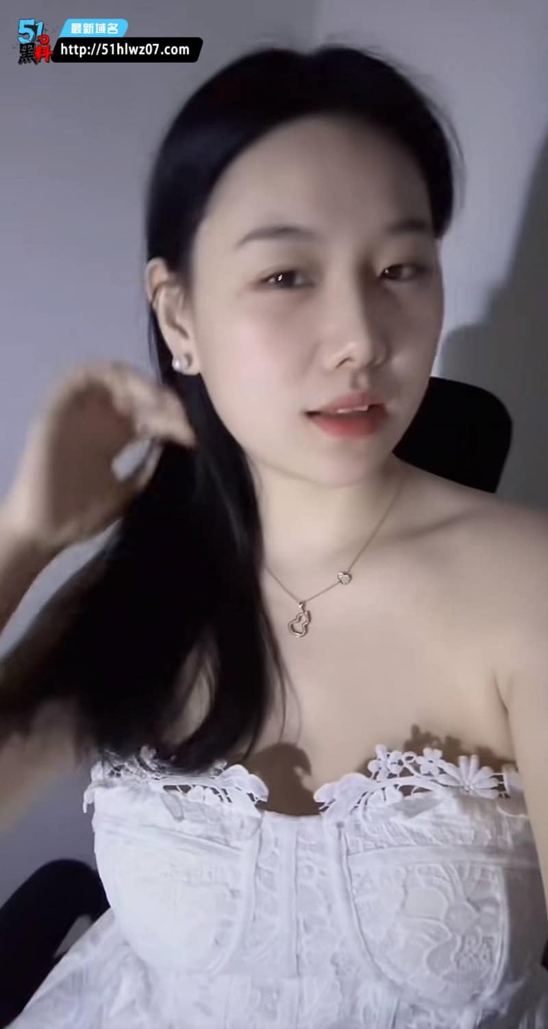 董大强这波私密直播我是真没绷住，端庄御姐反差也太顶了 网红