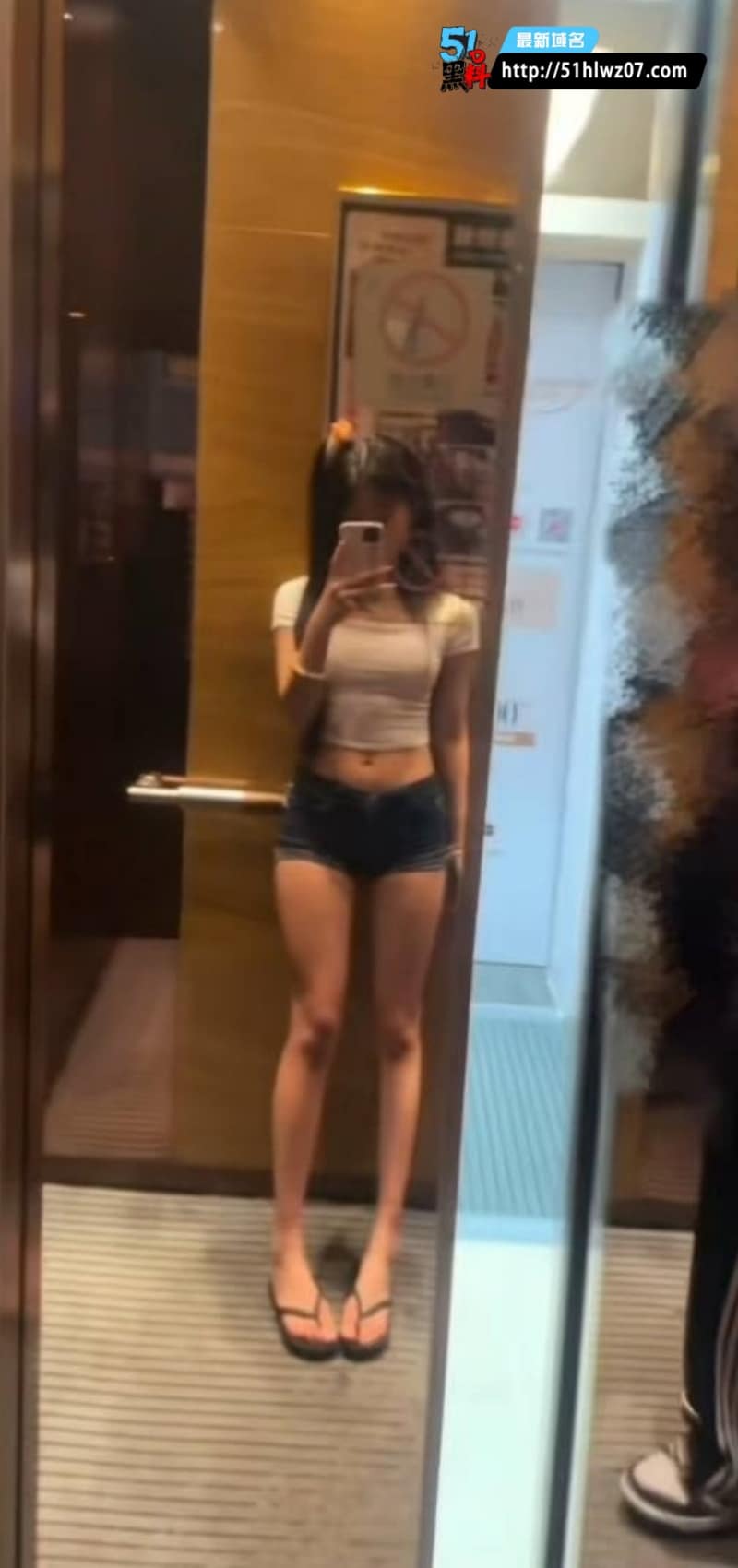 林小桃快手私密视频流出，这反差劲儿我是真没绷住，太顶了 网红