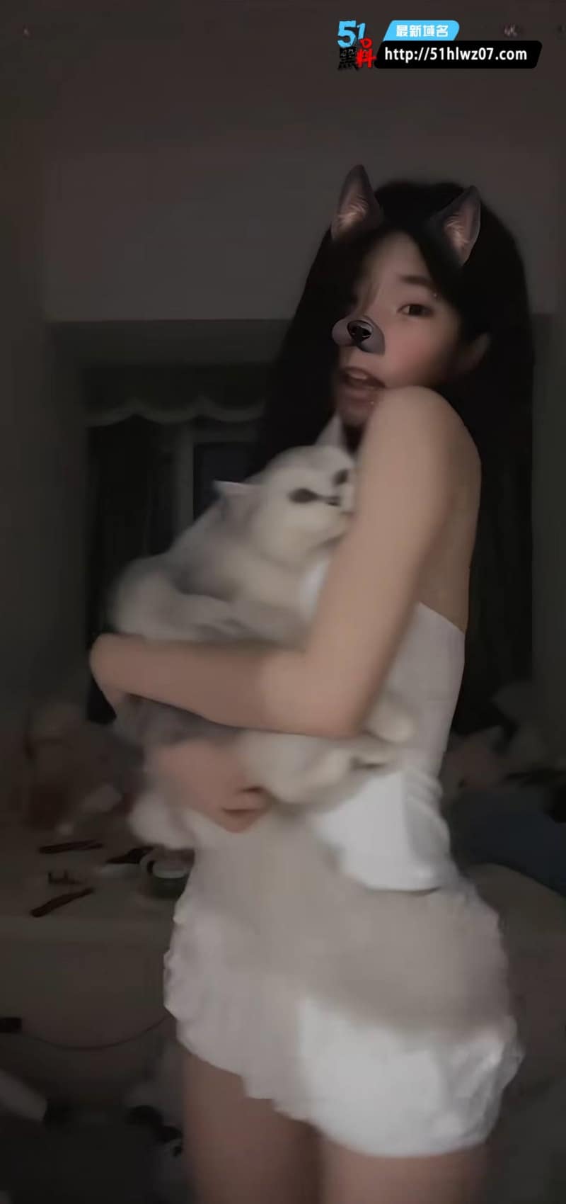 林小桃快手私密视频流出，这反差劲儿我是真没绷住，太顶了 福利
