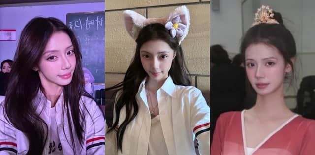 陶千惠这波真绝了，广艺舞蹈生私密视频流出，被男友坑完还被曝光
