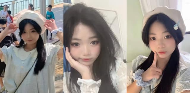 洛丽塔萌妹私密视频流出丨微胖反差身材这波尺度确实顶