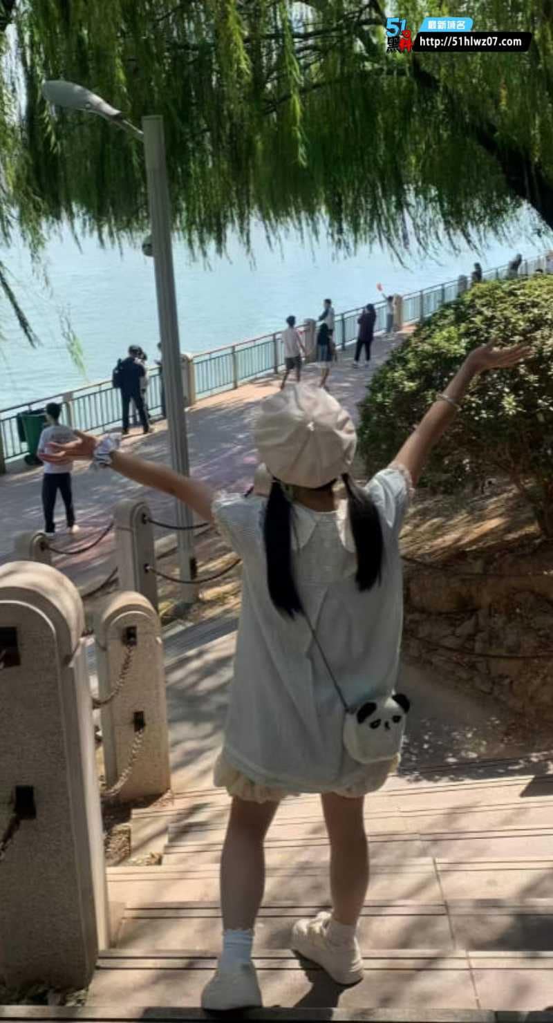 洛丽塔萌妹私密视频流出丨微胖反差身材这波尺度确实顶