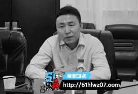 张津瑜吕品割喉传闻起底，国企老总猝死被强行关联的门道 反差
