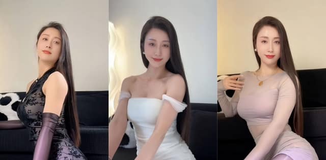 抖音网红又是我定制私密视频流出成熟御姐扣穴高潮水花四溅