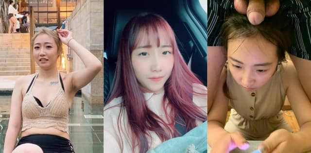 清纯台妹私密视频流出丨前男友泄露的酒店实录尺度太顶