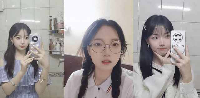 女大学生私密视频流出丨这波反差尺度太顶，后面还有更猛的
