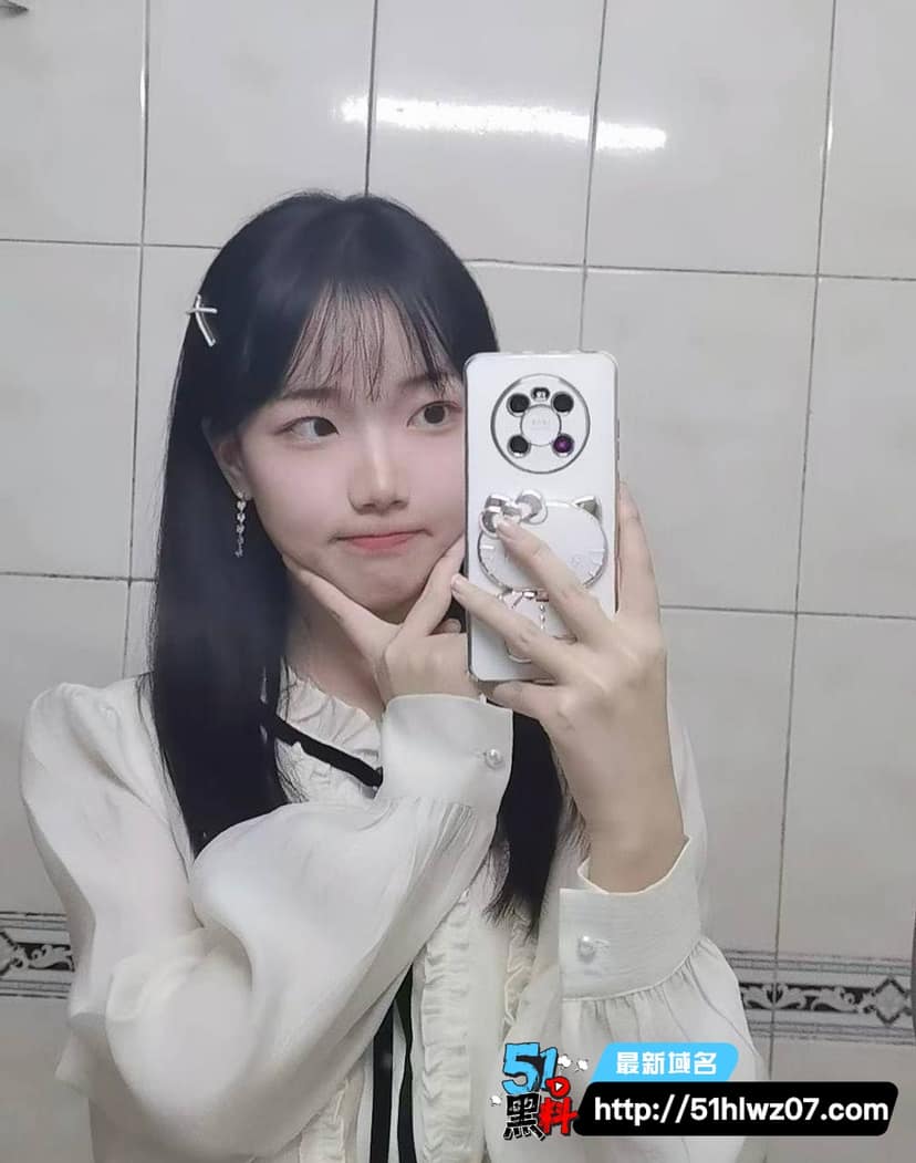女大学生私密视频流出丨这波反差尺度太顶，后面还有更猛的 嫩妹爆料