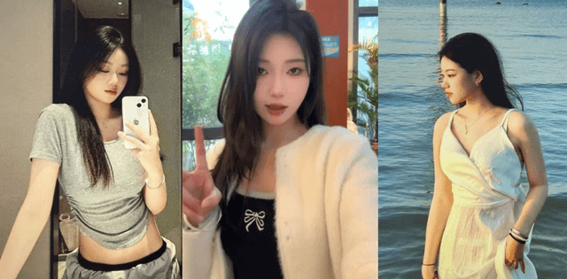 河北美院刘茹私密视频曝光，清纯艺术系嫩妹被调教到翻白眼