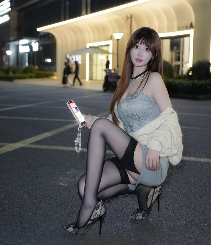 柯文昕这波反差真绝了，深圳名媛私下这么浪我直接看傻眼 完整视频在线播放