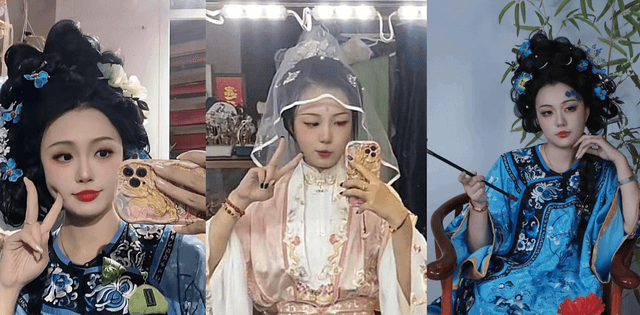 孙悦薇私密视频流出，徐州写真女神私下竟如此浪