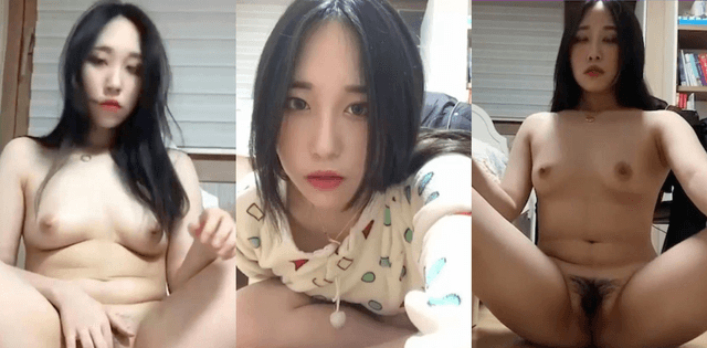 韩国高颜情侣自拍泄露白嫩丰满妹子被顶到眼神失控喷汁