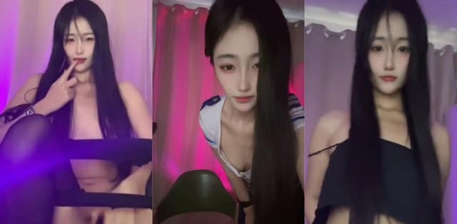 妤baby私密定制视频流出丨花椒主播金主内幕尺度直接顶格