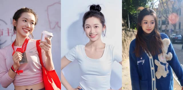 王玥涵人设崩塌丨上海理工大学清纯校花私下被调教成母狗