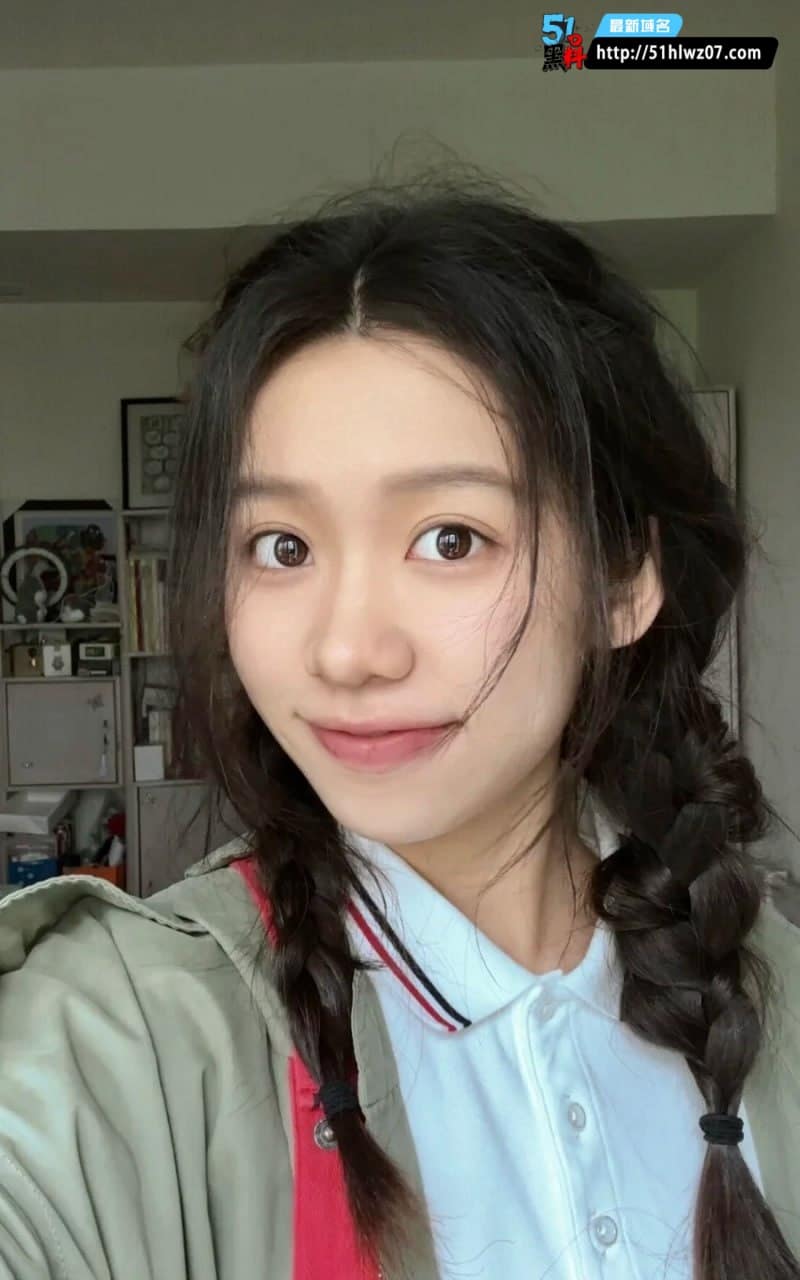 王玥涵人设崩塌丨上海理工大学清纯校花私下被调教成母狗 大学生