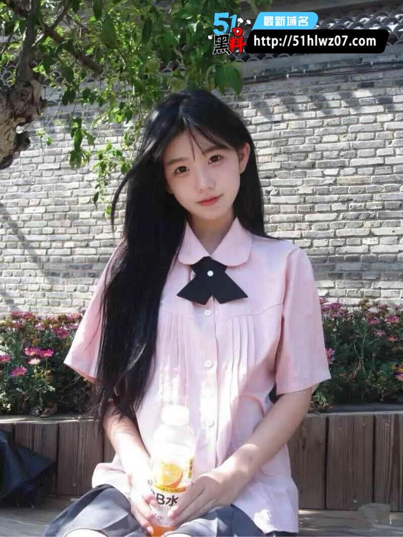 陈瑶这波反差太猛了，南传20岁学生妹被金主包养私拍流出 大学生