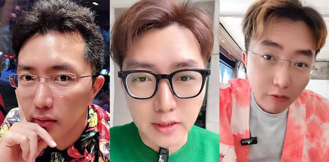 公仔亮亮出轨被抓现行抛弃孕妻赶走孩子细节太离谱