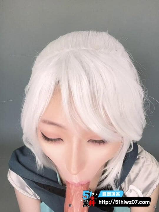 韩国辣妹捷风COS私密流出丨Onlyfans猛扣喷水细节太顶 韩妹自慰