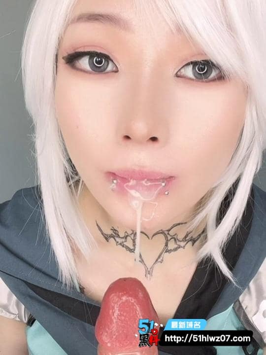 韩国辣妹捷风COS私密流出丨Onlyfans猛扣喷水细节太顶 喷水视频
