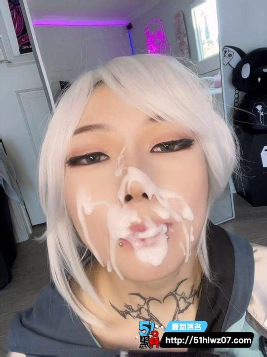 韩国辣妹捷风COS私密流出丨Onlyfans猛扣喷水细节太顶 福利