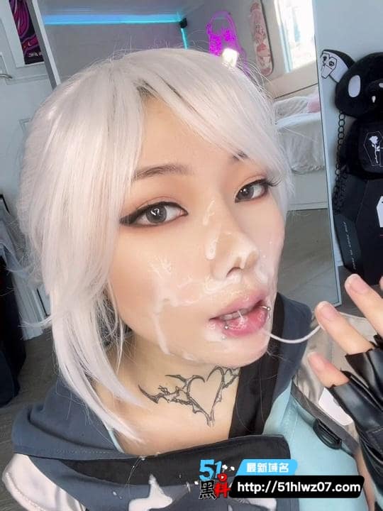 韩国辣妹捷风COS私密流出丨Onlyfans猛扣喷水细节太顶 反差