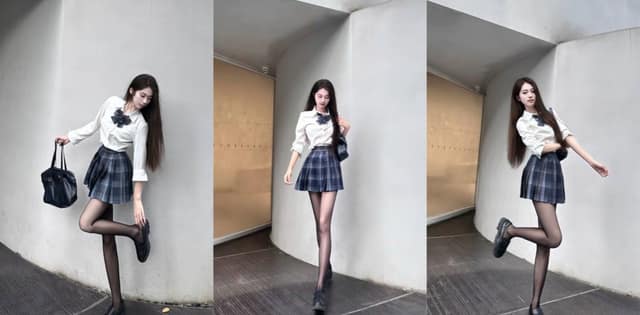 黑丝JK表妹被表哥无套狂顶到眼神失神肉体剧颤