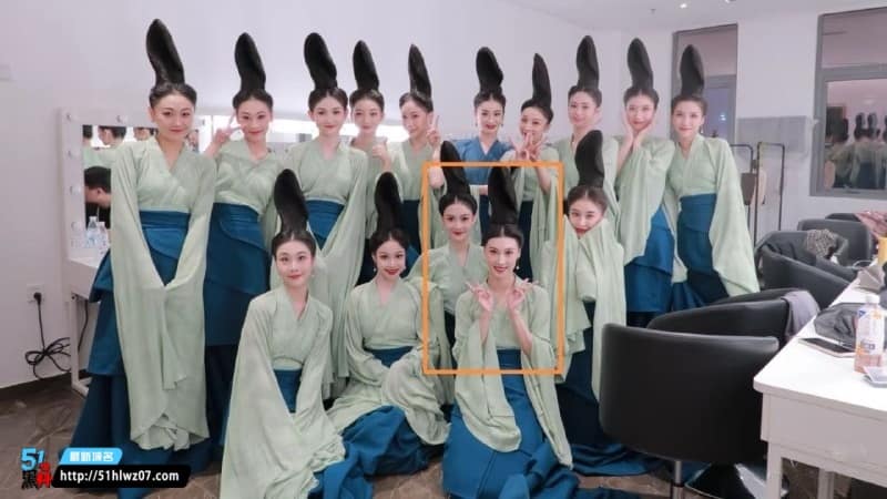 王姝蒙私密视频流出丨三年日记起底清纯舞者的反差内幕 反差福利