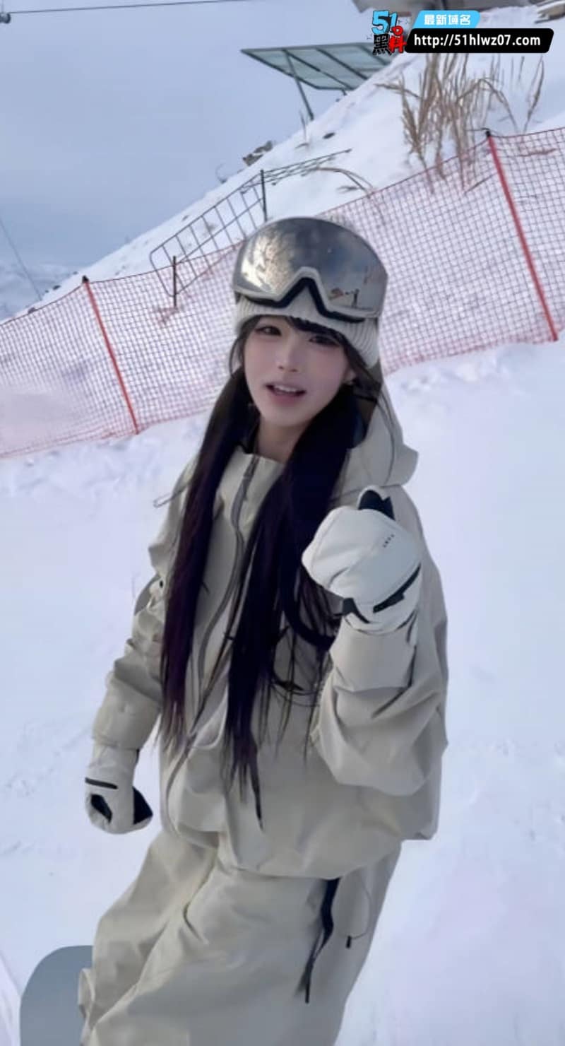 king桑私密视频流出丨滑雪名媛空翻替身内幕起底，反差尺度真绝了 苏福