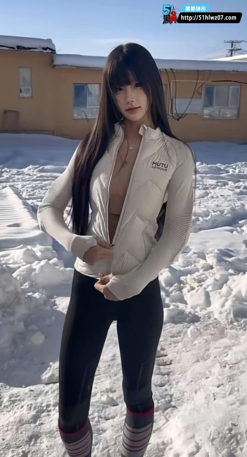 king桑私密视频流出丨滑雪名媛空翻替身内幕起底，反差尺度真绝了 滑雪网红爆料