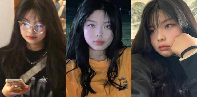 朱静莲私密视频流出这波反差真绷不住丨南医大眼镜学霸私下这么野