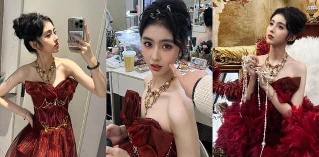 杨文琪私密内幕流出丨北京艺术生被老板爱马仕包拿捏的实录