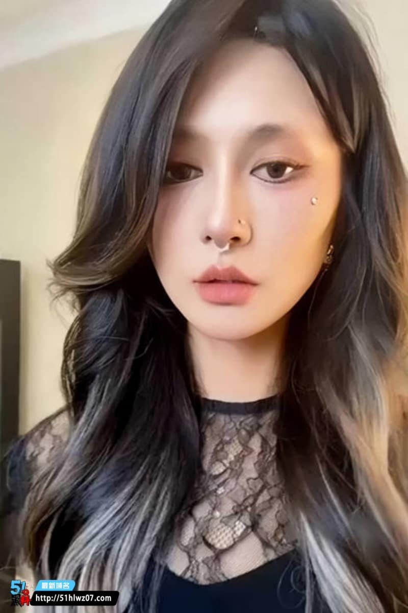 凯西小树洞私密视频流出丨黑皮御姐反差尺度太顶，后续还有更多 抖音网红爆料