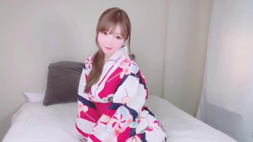 Yui_Peachpie私拍绳缚流出,和服巨乳被勒变形细节太顶 完整视频在线播放