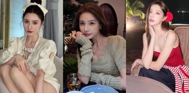 章世旻西北民大私密视频流出丨已有男友还约炮无套四次