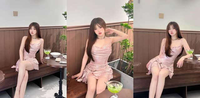 51原创嫂子被假货顶喉咙这波操作真绝，前后夹击奶子乱颤太顶了