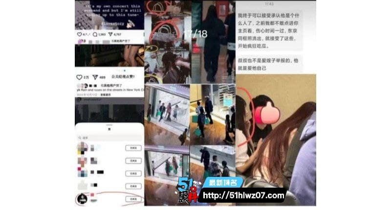 林俊杰新女友analisa七七曝光丨小20岁美籍网红带妈庆生官宣了 明星