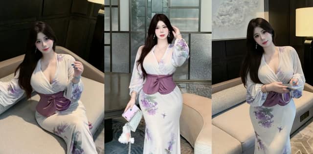 调教骚小姨红丝情趣装流出丨蒙眼后入被顶到子宫太顶了