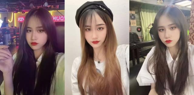 Soul约炮极品嫩妹,缺爱属性被拿捏得死死的,细节太顶