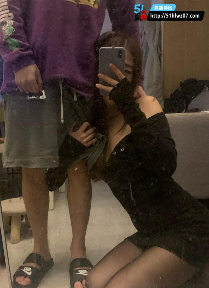 Soul约炮极品嫩妹，缺爱属性被拿捏得死死的，细节太顶 福利