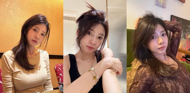 李玥晴这波操作绝了,普拉提教练同学会后被初恋玩成母狗